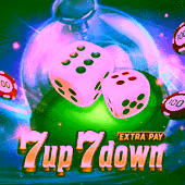 7up 7down - TG77