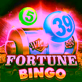 Fortune Bingo - TG77