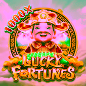 Lucky Fortunes - TG77