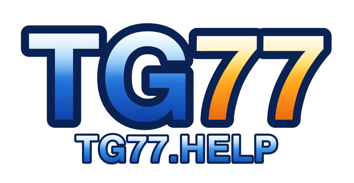 TG77 (tg77.help) online casino and sportsbook Philippines